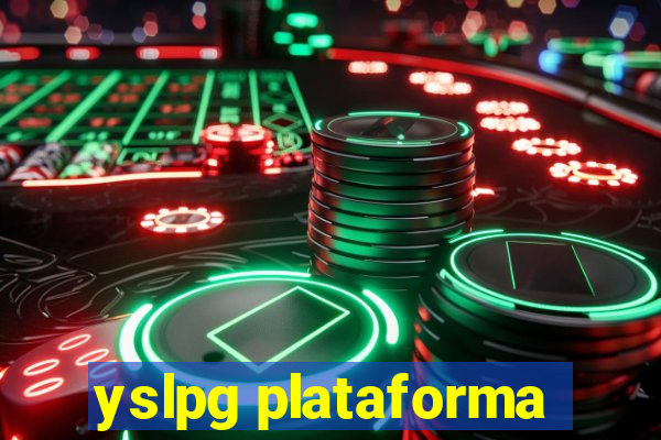 yslpg plataforma